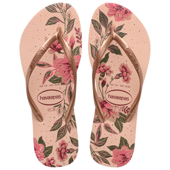 Havaianas Slim Organic